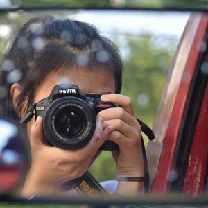 Meet your Posher, Johanna